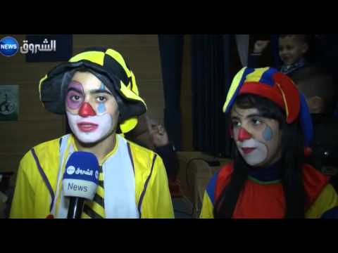 شاهد نشاطات متنوعة في دار الثقافة للأطفال