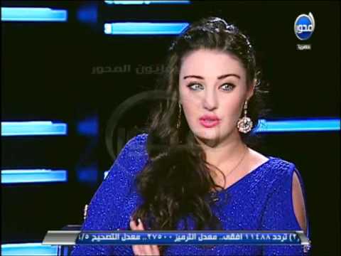 شاهد ام صافينار تضربها علقة ساخنة على المسرح وهي بترقص