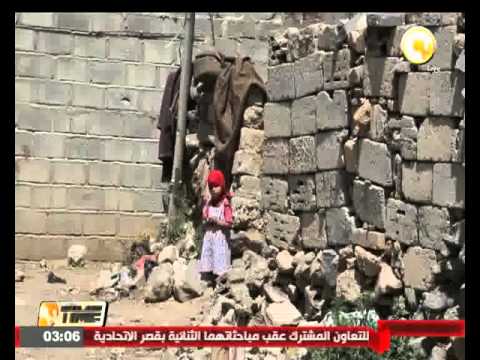 شاهد مقاتلات التحالف العربي تقصف مواقع القاعدة في حضرموت