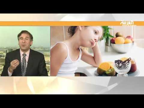 شاهد أنواع مشكلة فقدان الشهية وأسبابها