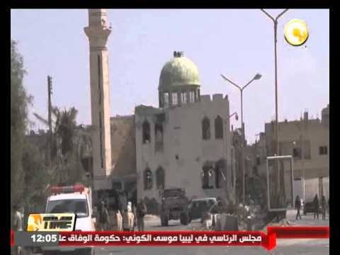 مقتل المتحدث باسم جبهة النصرة التابعة للقاعدة في محافظة إدلب