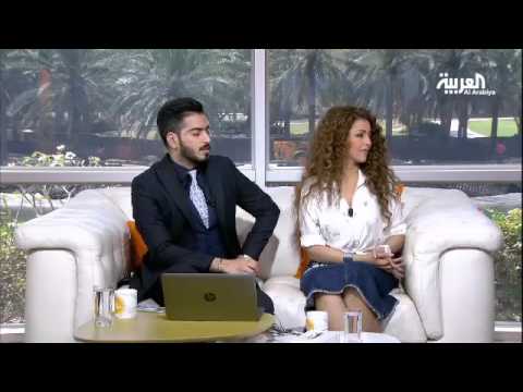 شاهد مأمون النطاح يدعم النازحيين العراقيين