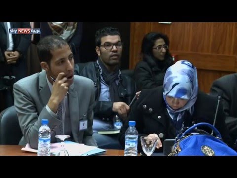 شاهد توسيع دائرة الرقابة الأمنية في المملكة المغربية