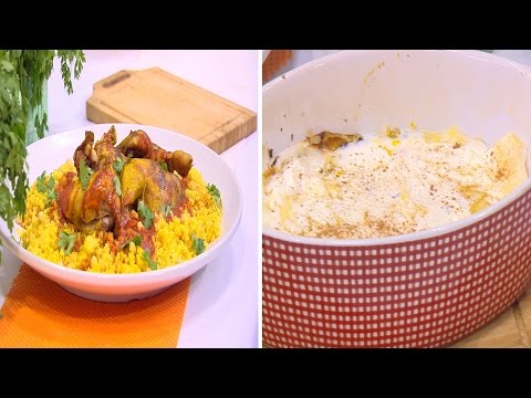 بالفيديو طريقة عمل جلاش بالكريمة