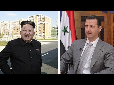 شاهد تسريبات بنما تظهر حيل النظام السوري في الالتفاف على العقوبات الدولية