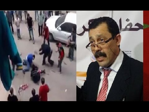 الحاجي يؤكد أن جرائم شرع اليد أخطر من جرائم القانون الجنائي