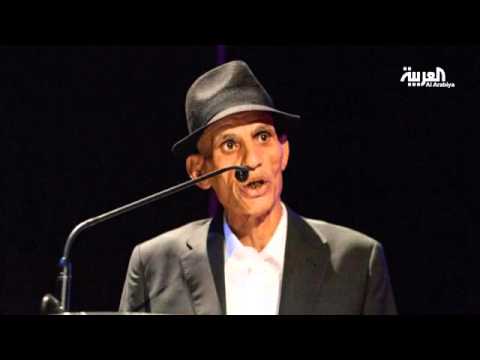 بالفيديو وفاة شاعر تونس الصغير أولاد أحمد