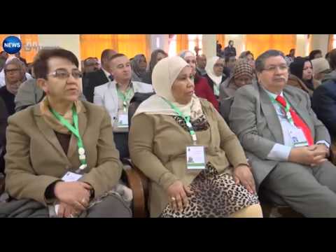 شاهد حركة تصحيحة جديدة داخل الأرندي