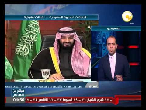 نبيل العربي يُوضّح أنَّ زيارة ملك السعودية إلى مصر تاريخية
