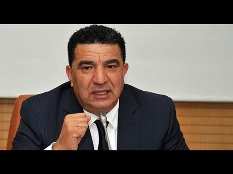 مبديع يؤكد أن محطة الحوار الاجتماعي المقبلة مهمة