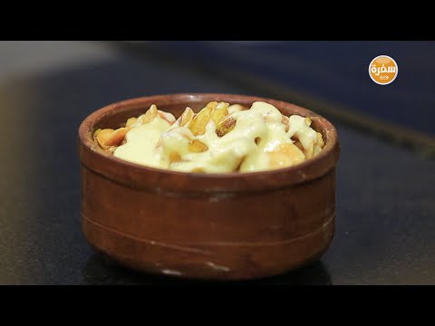 أكلات من غير وصفة 22