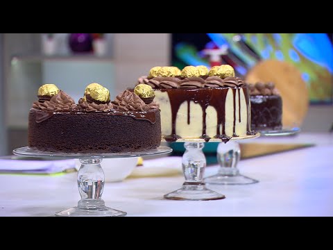 شاهد بالفيديو  طريقة عمل البليلة