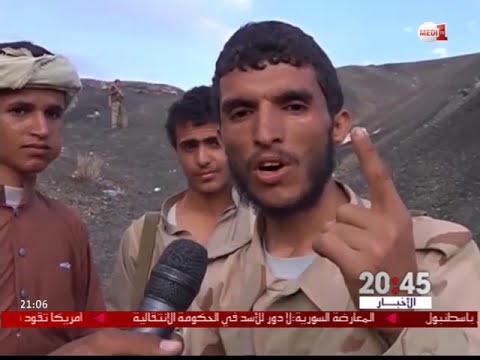 مسلحون يعدمون 20 جنديًا يمنيًا بعد خطفهم