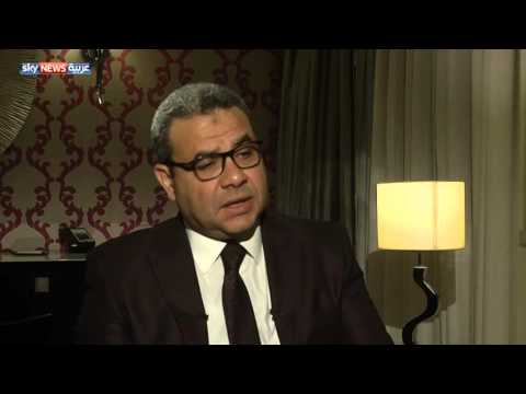 شاهد رئيس البرلمان الليبي ينفي عقد أي لقاء مع رئيس حكومة الوفاق