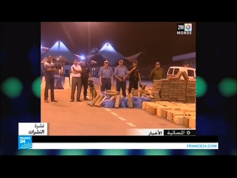 شاهدالمغرب يفكّك عصابة إجرامية