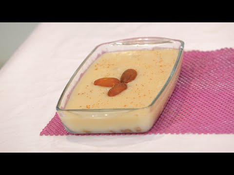 طريقة عمل بلح بالمهلبية