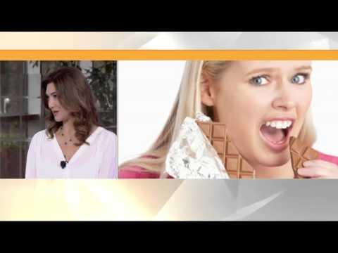 تعرف على هل يؤثر الطعام على مزاج الإنسان