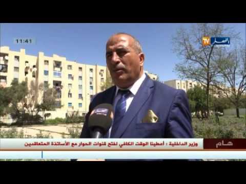 بالفيديو براقي عنوان للفساد بسبب أسواق جاهزة مهملة
