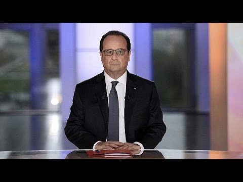 شاهد الحكومة الفرنسية مصرة على اعتماد قانون إصلاح العمل
