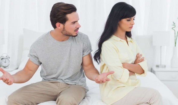  عمان اليوم - الغيرة في المنام