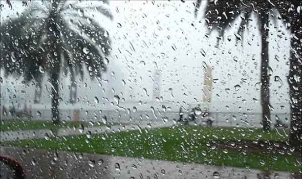  عمان اليوم - تفسير رؤية المطر في المنام لابن سيرين