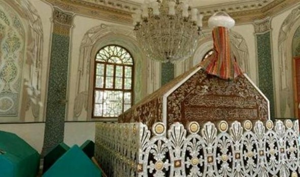  عمان اليوم - ننشر تفسير رؤية قبر الرسول صلى الله عليه وسلم في المنام