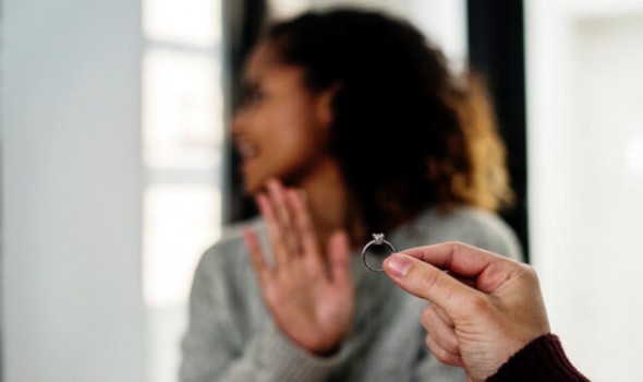  عمان اليوم - تفسير حلم الخطوبة والرفض