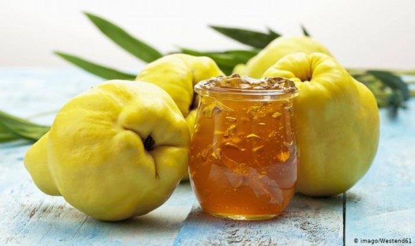  عمان اليوم - اكتشفي دلالات وتفسير رؤية السفرجل في المنام