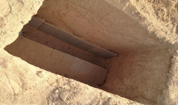  عمان اليوم - تفسير رؤية القبر المفتوح في المنام يشعر بالخوف والقلق لدى الجميع