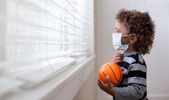  عمان اليوم - 4 طرق تعيد للطفل مهاراته الاجتماعية في 2021