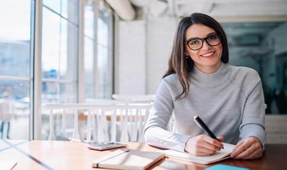  عمان اليوم - اكتشفي أفضل الخطط المستقبلية لمسيرتك الوظيفية بطرق مختلفة