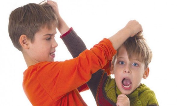  عمان اليوم - التمييز بين الأبناء وتفاصيل تنذر بالخطر