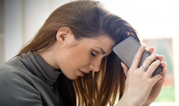  عمان اليوم - كيفية إنهاء الخلاف مع خطيبي المسافر وحلّها بطرق سهلة