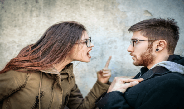  عمان اليوم - طهّري زواجك من التوتر والمشاكل وتمتعي بعلاقة زوجية صحية عبر 3 خطوات