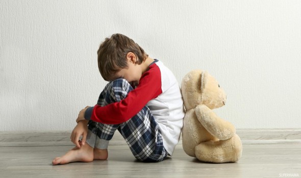  عمان اليوم - مشاكل السلوك عند الأطفال