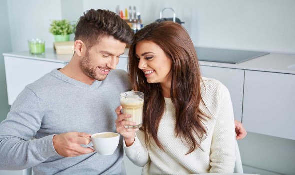  عمان اليوم - نصائح للعروس الجديدة لحياة سعيدة