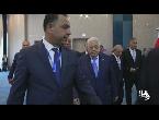 برئاسة الرئيس الفلسطيني محمود عباس