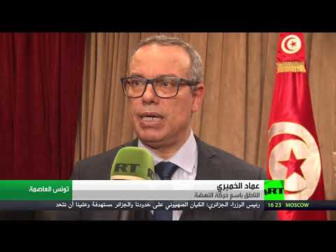 تواصل الإضرابات والاعتصامات الاقتصادية والاجتماعية في تونس
